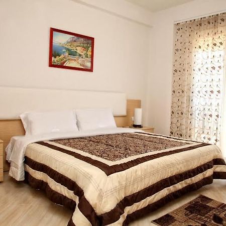 Martin Apartment Vlorë Exteriér fotografie