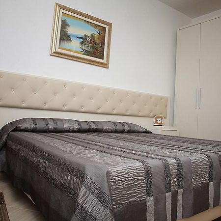 Martin Apartment Vlorë Exteriér fotografie