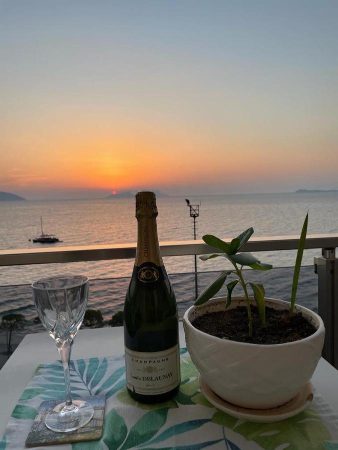 Martin Apartment Vlorë Exteriér fotografie