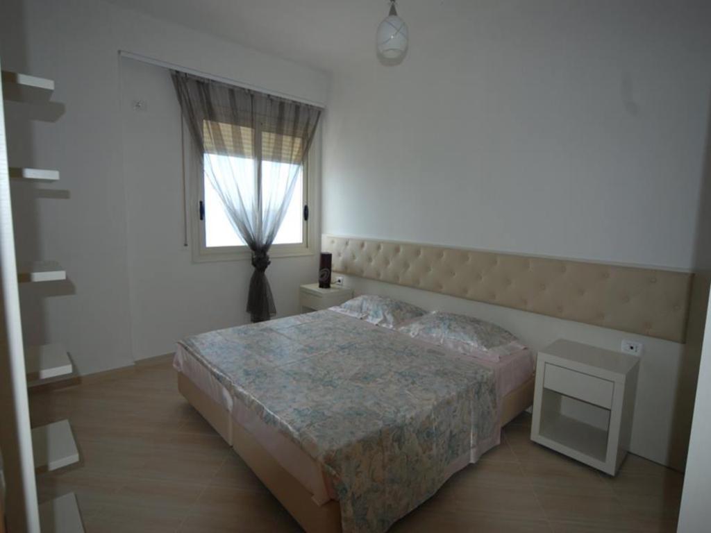 Martin Apartment Vlorë Pokoj fotografie