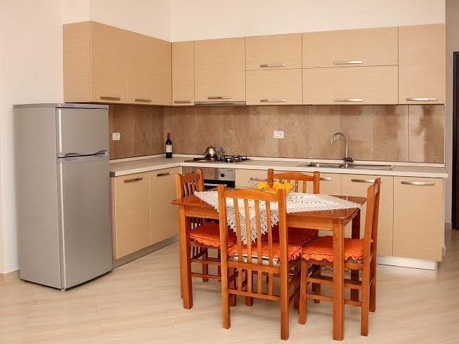 Martin Apartment Vlorë Exteriér fotografie