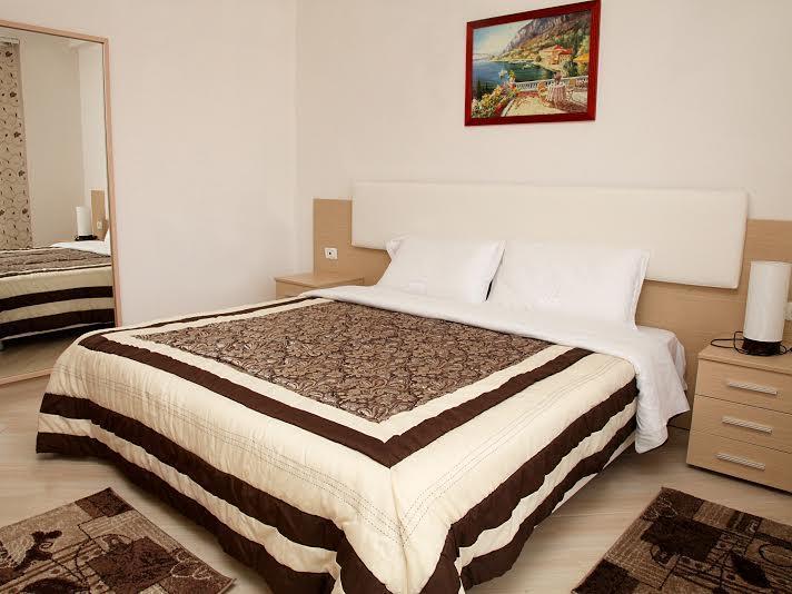 Martin Apartment Vlorë Exteriér fotografie