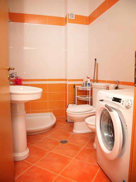Martin Apartment Vlorë Exteriér fotografie