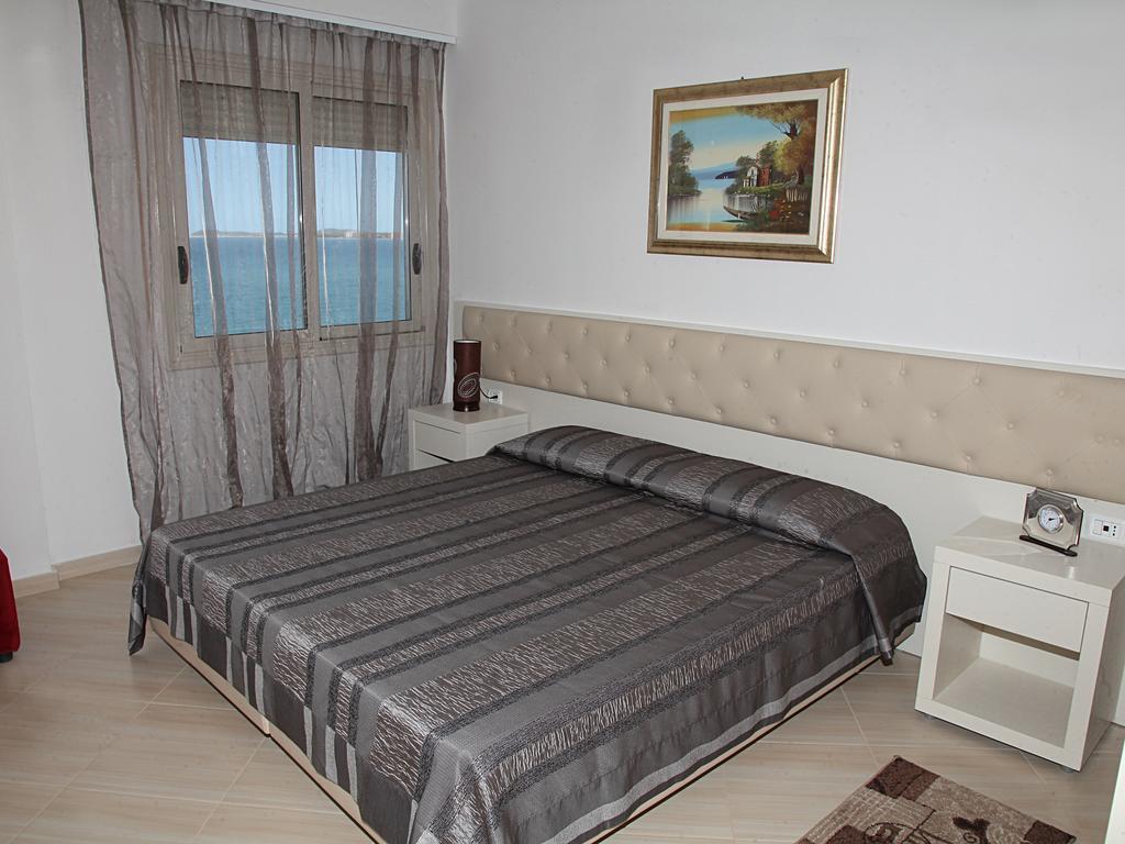 Martin Apartment Vlorë Exteriér fotografie